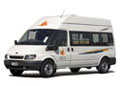 2WD luxury Camper rentals to kakadu National Park - Information